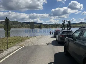 Prodej pozemku pro bydlení, Horní Planá, 1523 m2