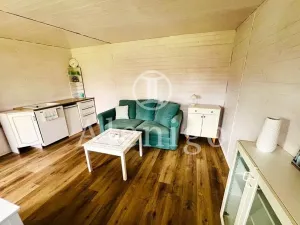 Prodej chaty, Praha - Kyje, Nedokončená, 16 m2