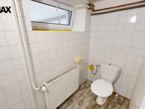 Prodej rodinného domu, Odrovice, 400 m2