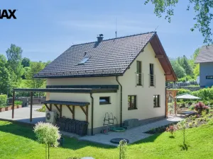 Prodej rodinného domu, Chotěvice, 114 m2