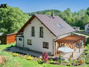 Prodej rodinného domu, Chotěvice, 114 m2