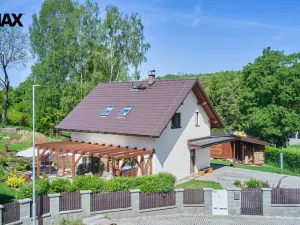 Prodej rodinného domu, Chotěvice, 114 m2