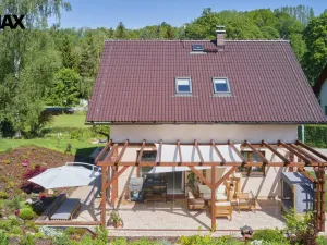 Prodej rodinného domu, Chotěvice, 114 m2