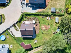 Prodej rodinného domu, Chotěvice, 114 m2