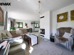 Prodej rodinného domu, Chotěvice, 114 m2