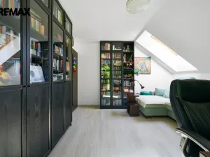 Prodej rodinného domu, Chotěvice, 114 m2