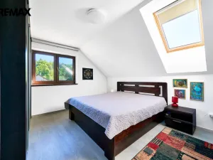 Prodej rodinného domu, Chotěvice, 114 m2
