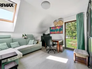 Prodej rodinného domu, Chotěvice, 114 m2