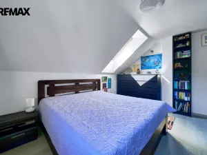 Prodej rodinného domu, Chotěvice, 114 m2