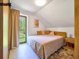 Prodej rodinného domu, Chotěvice, 114 m2