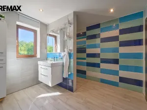 Prodej rodinného domu, Chotěvice, 114 m2
