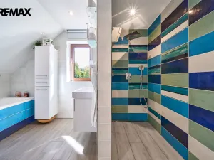 Prodej rodinného domu, Chotěvice, 114 m2
