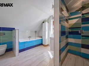 Prodej rodinného domu, Chotěvice, 114 m2
