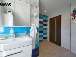 Prodej rodinného domu, Chotěvice, 114 m2