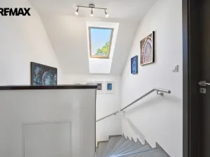 Prodej rodinného domu, Chotěvice, 114 m2