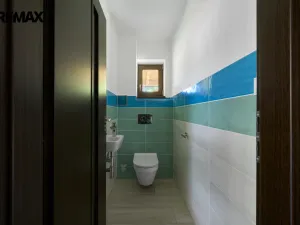 Prodej rodinného domu, Chotěvice, 114 m2