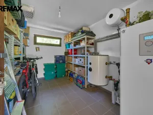 Prodej rodinného domu, Chotěvice, 114 m2