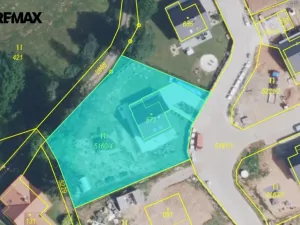 Prodej rodinného domu, Chotěvice, 114 m2