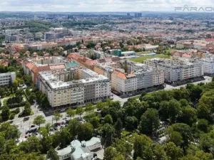 Prodej bytu 3+kk, Praha - Vinohrady, Vinohradská, 111 m2