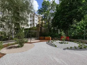 Prodej bytu 3+kk, Praha - Vinohrady, Vinohradská, 111 m2