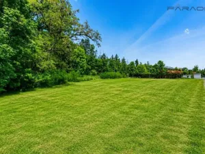 Prodej pozemku pro bydlení, Vysoký Újezd, V Americe, 1613 m2