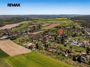 Prodej bytu 3+1, Hvozdnice, 83 m2