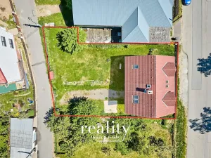 Prodej rodinného domu, Velký Beranov, 217 m2