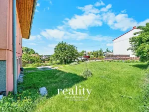 Prodej rodinného domu, Velký Beranov, 217 m2