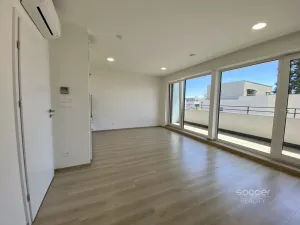 Pronájem bytu 1+kk, Mladá Boleslav, Nad Červenkou, 40 m2