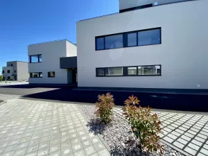Pronájem bytu 1+kk, Mladá Boleslav, Nad Červenkou, 40 m2