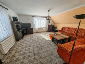 Prodej rodinného domu, Nihošovice, 300 m2