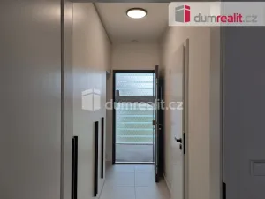 Pronájem bytu 1+kk, Libčice nad Vltavou, Letecká, 35 m2