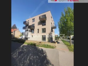 Pronájem bytu 1+kk, Libčice nad Vltavou, Letecká, 35 m2
