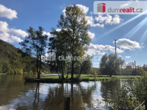 Pronájem bytu 1+kk, Libčice nad Vltavou, Letecká, 35 m2