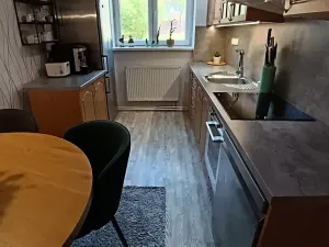 Prodej bytu 2+1, Uherský Brod, Jana Švermy, 65 m2