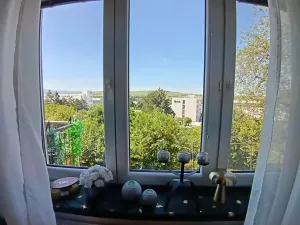 Prodej bytu 2+1, Uherský Brod, Jana Švermy, 65 m2