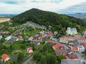 Pronájem bytu 2+1, Starý Jičín - Vlčnov, 60 m2