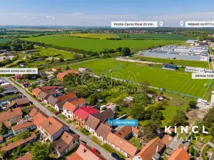 Prodej rodinného domu, Sadská, Třebízského, 59 m2