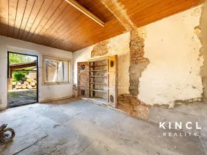 Prodej rodinného domu, Sadská, Třebízského, 59 m2