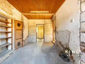 Prodej rodinného domu, Sadská, Třebízského, 59 m2