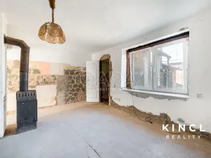 Prodej rodinného domu, Sadská, Třebízského, 59 m2