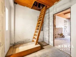 Prodej rodinného domu, Sadská, Třebízského, 59 m2