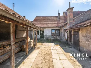 Prodej rodinného domu, Sadská, Třebízského, 59 m2