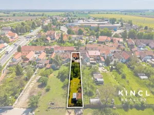 Prodej rodinného domu, Sadská, Třebízského, 59 m2