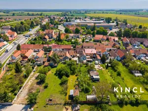 Prodej rodinného domu, Sadská, Třebízského, 59 m2