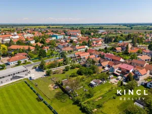Prodej rodinného domu, Sadská, Třebízského, 59 m2