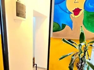 Prodej bytu 1+kk, Praha - Břevnov, Vodňanského, 28 m2