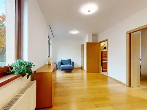 Prodej rodinného domu, Vrané nad Vltavou, 187 m2
