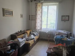 Prodej bytu 3+1, Opava - Předměstí, Mírová, 75 m2