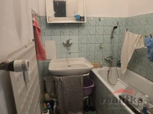 Prodej bytu 3+1, Opava - Předměstí, Mírová, 75 m2